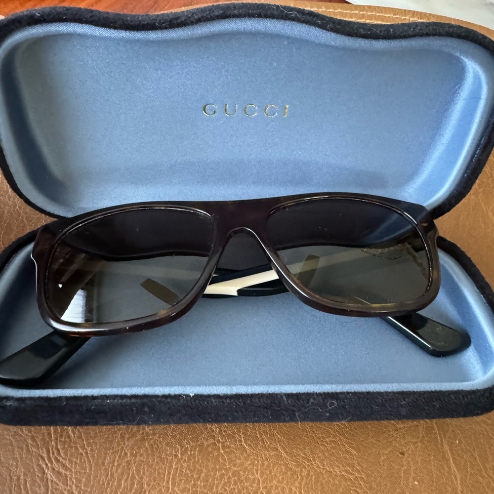 Men’s Gucci Sunglasses
